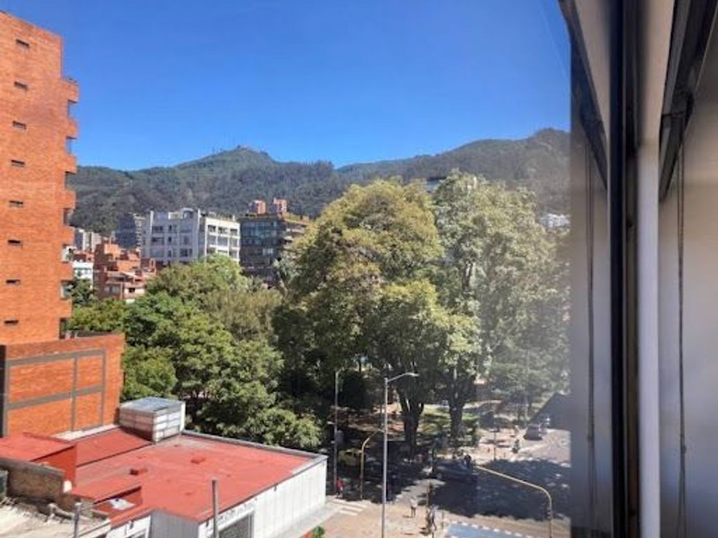 Apartamento de 3 alcobas en venta en El Nogal, Bogotá, 114 m² · foto 10 de 13
