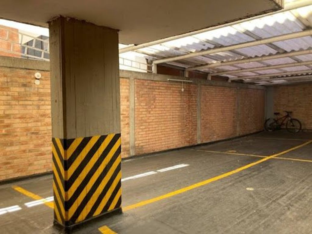 Apartamento de 3 alcobas en venta en El Nogal, Bogotá, 114 m² · foto 13 de 13