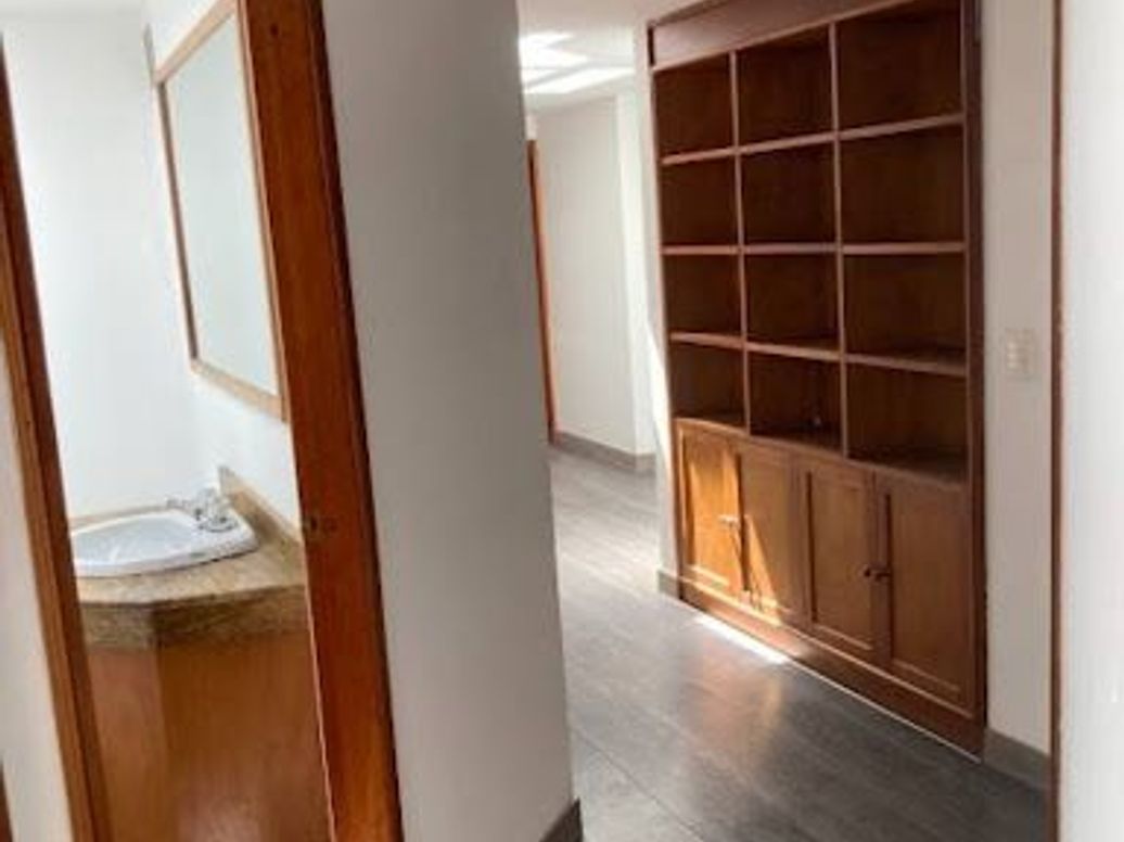 Apartamento de 3 alcobas en venta en El Nogal, Bogotá, 114 m² · foto 6 de 13