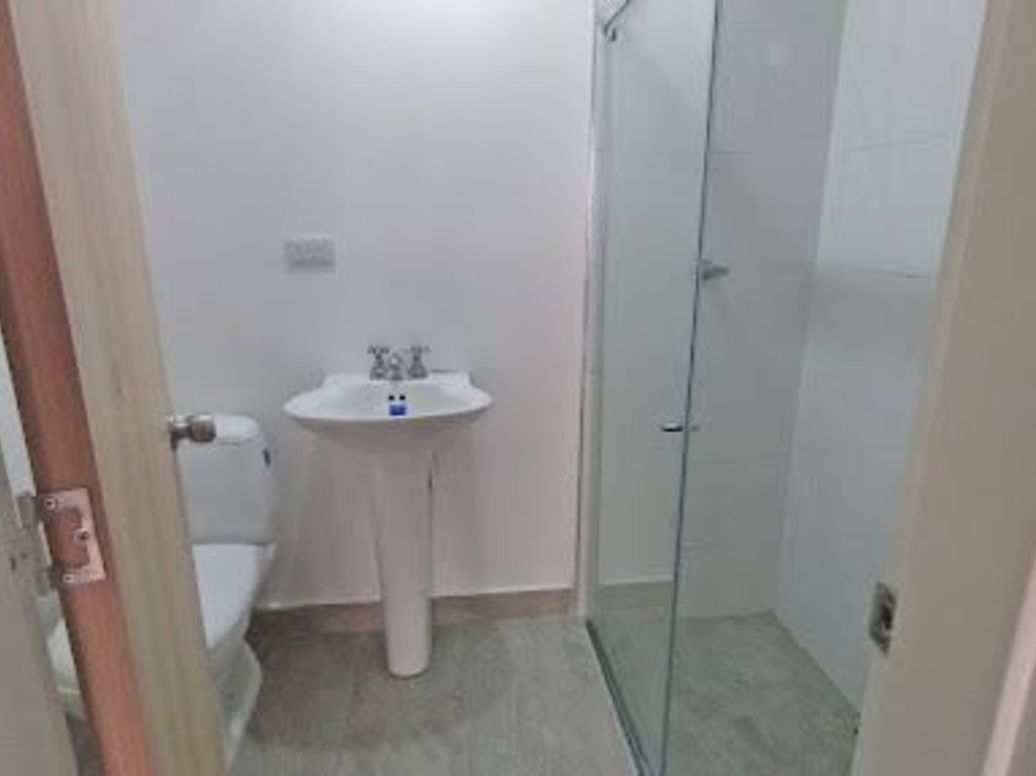 Apartaestudio en arriendo en Veraguas, Bogotá, 25 m² · foto 7 de 8