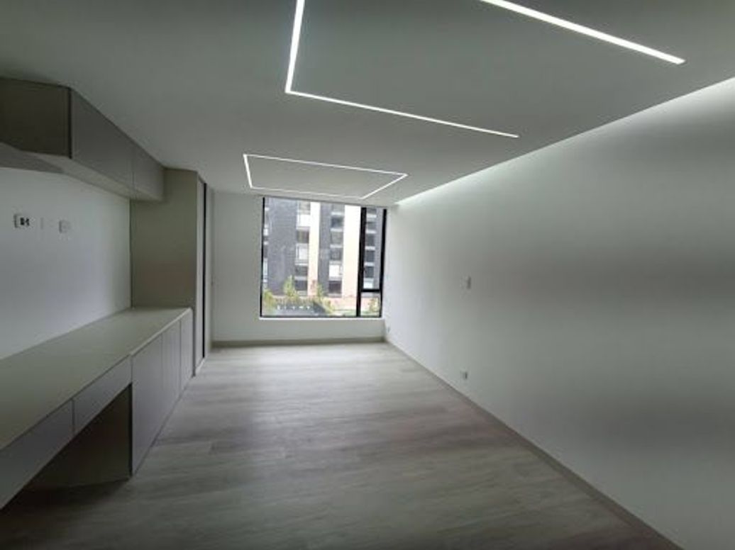 Apartamento de 1 alcoba en venta en Los Naranjos, Bogotá, 30 m² · foto 8 de 18