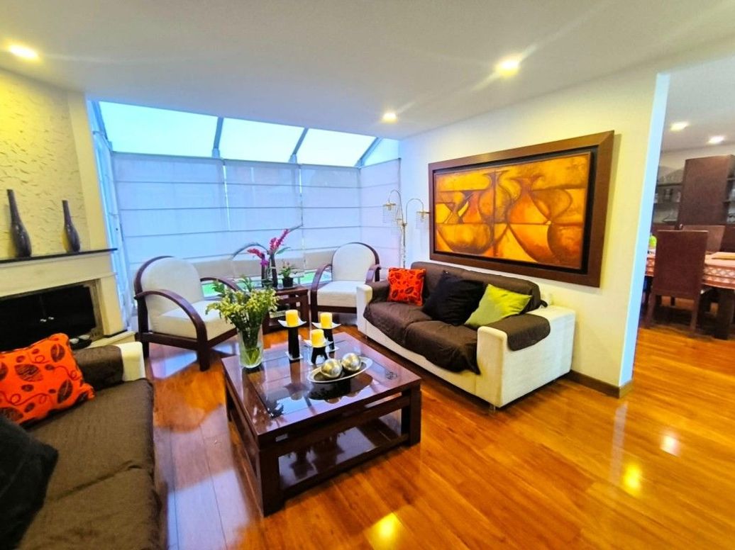 Apartamento de 4 alcobas en venta en Prados De La Calleja, Bogotá, 155 m² · foto 7 de 20
