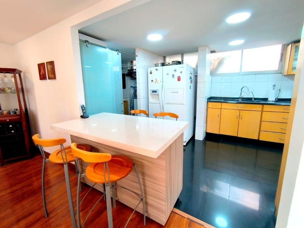 Apartamento de 4 alcobas en venta en Prados De La Calleja, Bogotá, 155 m² · foto 15 de 20