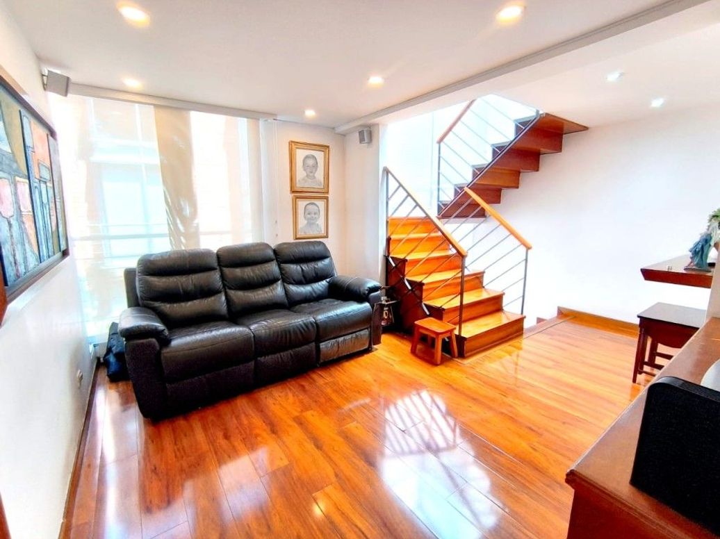 Apartamento de 4 alcobas en venta en Prados De La Calleja, Bogotá, 155 m² · foto 19 de 20