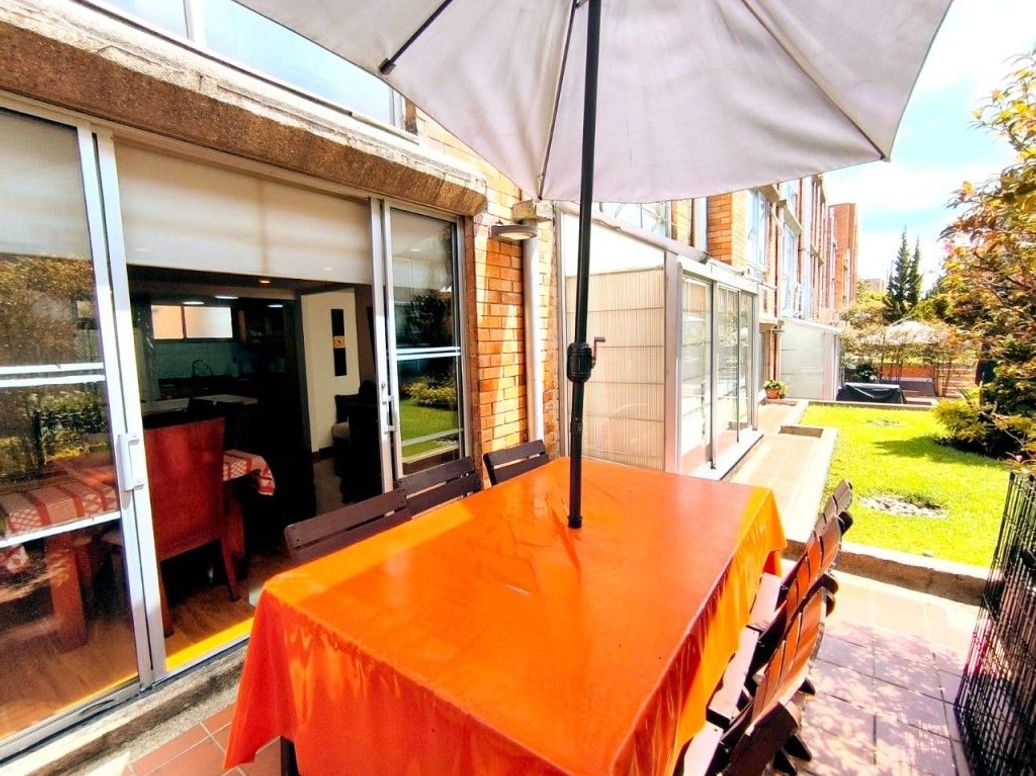 Apartamento de 4 alcobas en venta en Prados De La Calleja, Bogotá, 155 m² · foto 16 de 20
