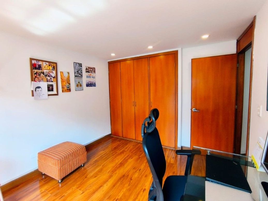 Apartamento de 4 alcobas en venta en Prados De La Calleja, Bogotá, 155 m² · foto 20 de 20