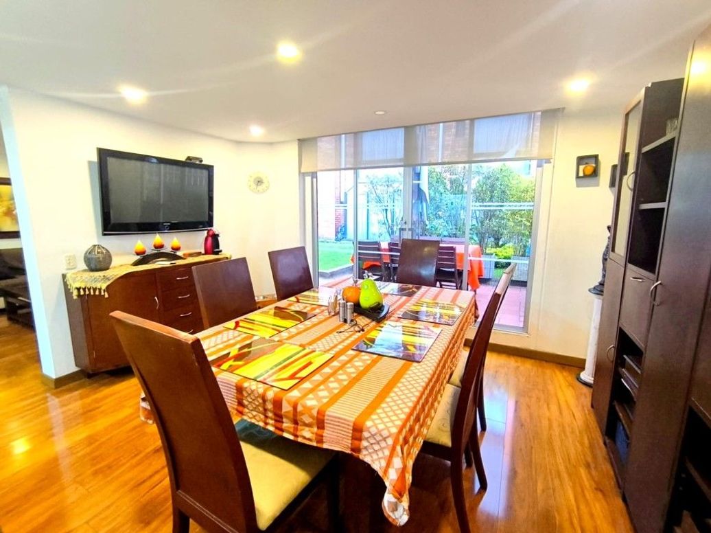 Apartamento de 4 alcobas en venta en Prados De La Calleja, Bogotá, 155 m² · foto 9 de 20