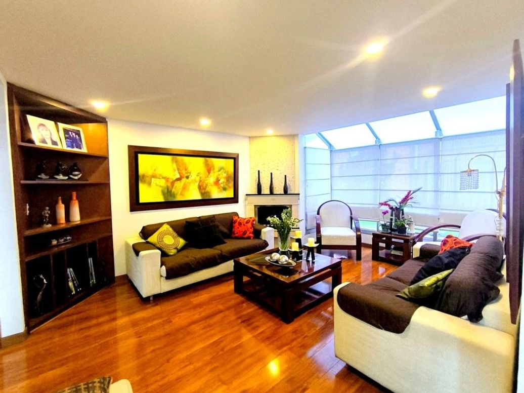 Apartamento de 4 alcobas en venta en Prados De La Calleja, Bogotá, 155 m² · foto 13 de 20