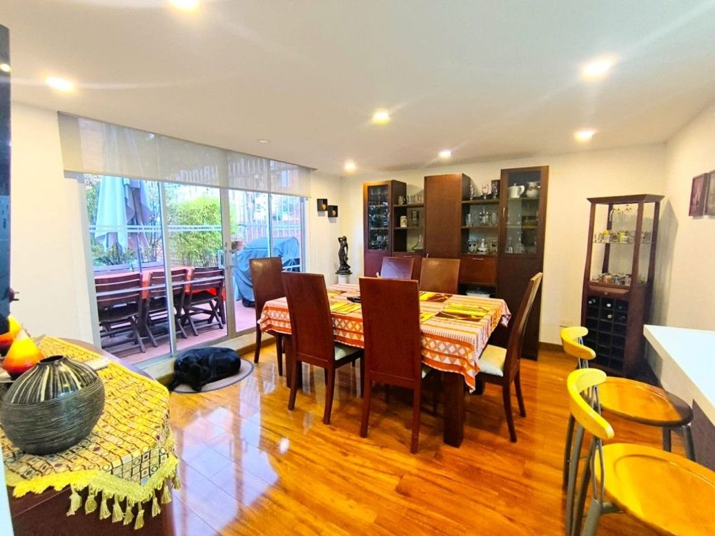 Apartamento de 4 alcobas en venta en Prados De La Calleja, Bogotá, 155 m² · foto 10 de 20