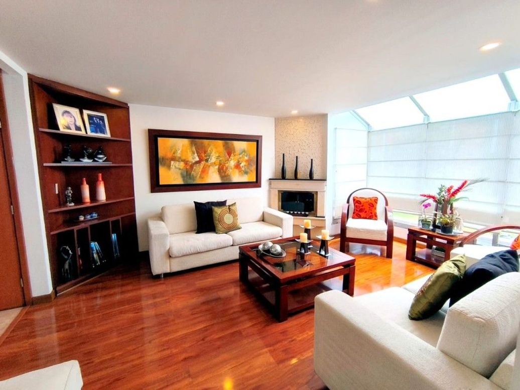 Apartamento de 4 alcobas en venta en Prados De La Calleja, Bogotá, 155 m² · foto 6 de 20