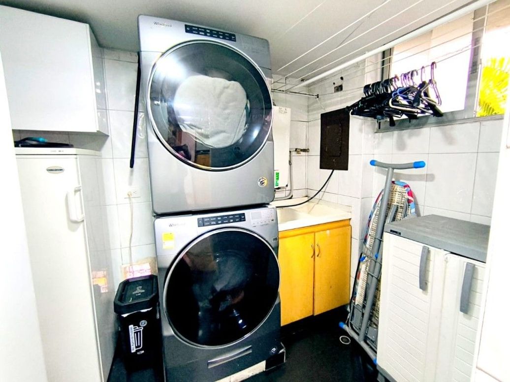 Apartamento de 4 alcobas en venta en Prados De La Calleja, Bogotá, 155 m² · foto 17 de 20