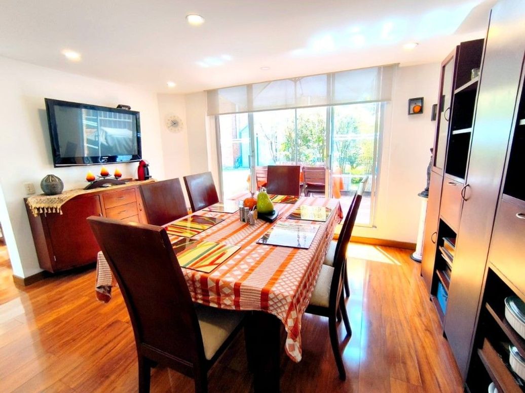 Apartamento de 4 alcobas en venta en Prados De La Calleja, Bogotá, 155 m² · foto 12 de 20