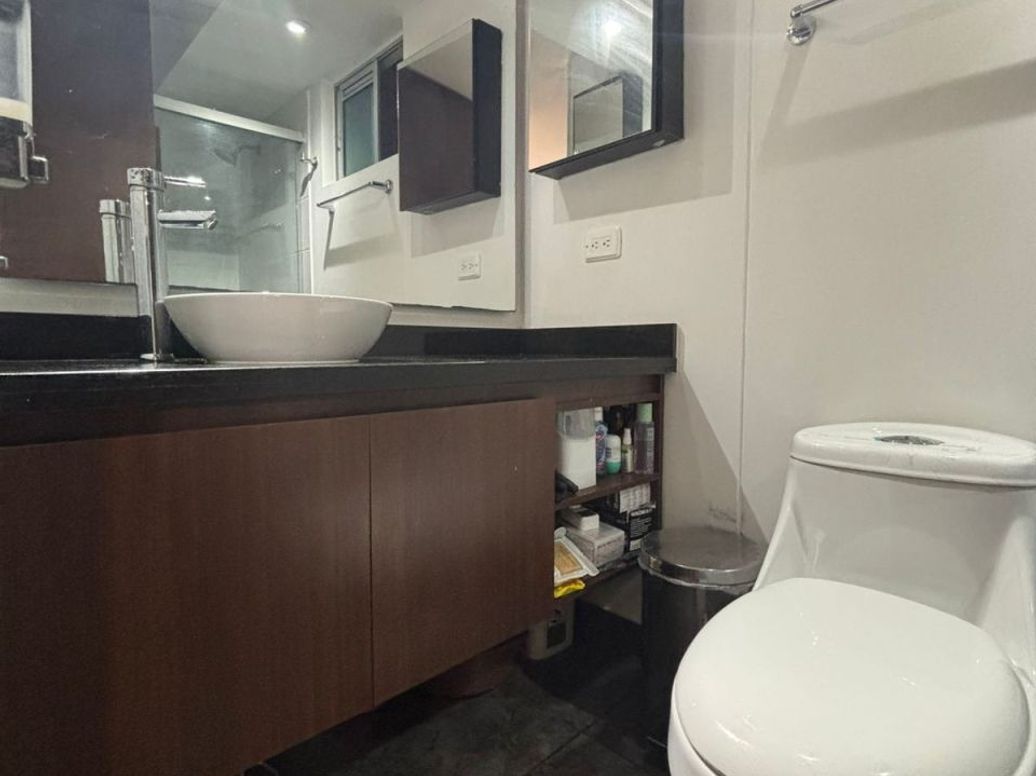 Apartamento de 3 alcobas en venta en Santa Teresa, Bogotá, 90 m² · foto 17 de 20