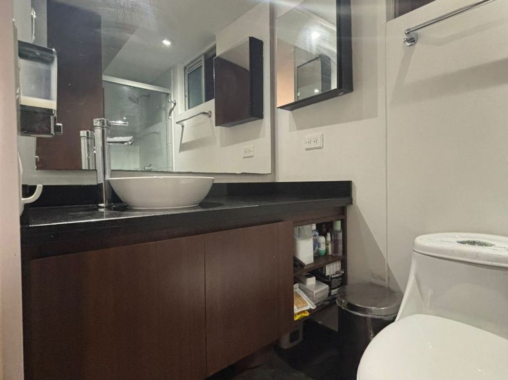 Apartamento de 3 alcobas en venta en Santa Teresa, Bogotá, 90 m² · foto 18 de 20