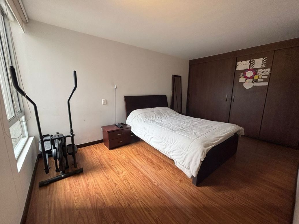 Apartamento de 3 alcobas en venta en Santa Teresa, Bogotá, 90 m² · foto 20 de 20