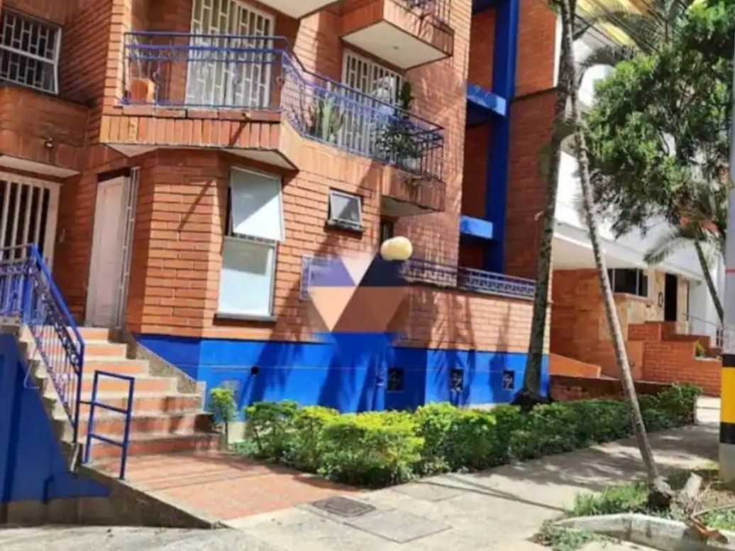 Apartaestudio en Arriendo o venta en CALLE NUEVA, La Candelaria, Medellín en arriendo en Calle Nueva