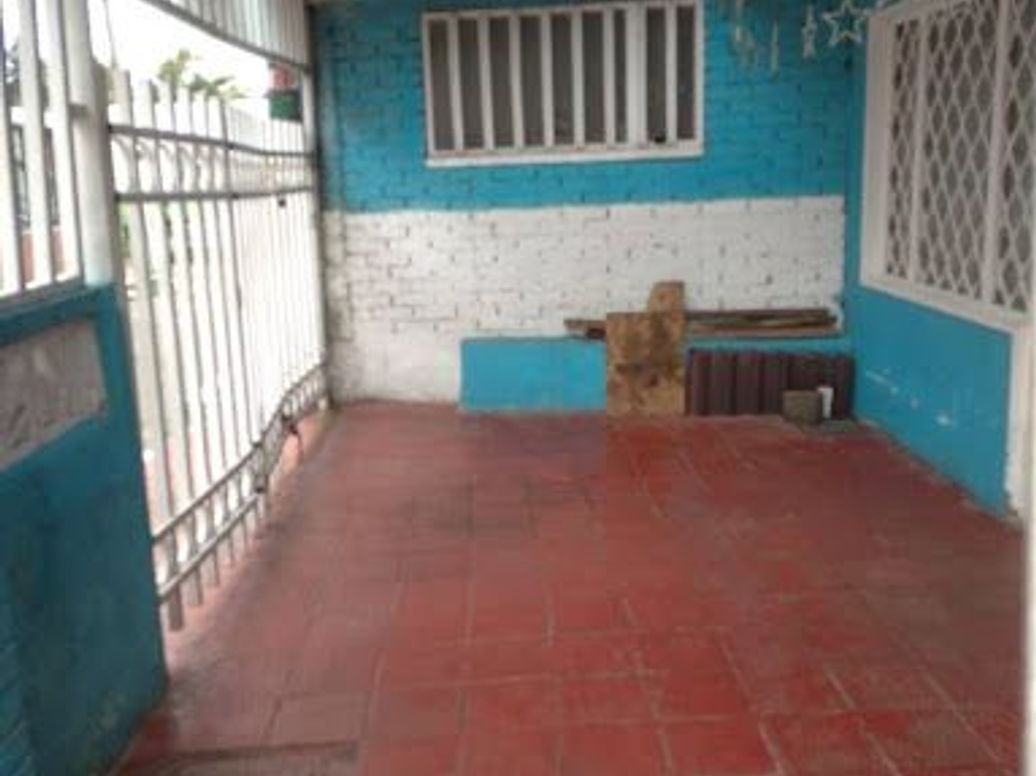Casa de 8 alcobas en venta en Eduardo Frei, Bogotá, 91 m² · foto 4 de 4