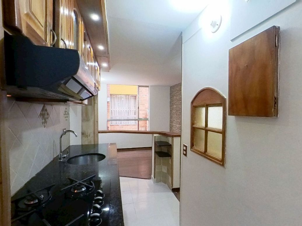Apartamento de 3 alcobas en venta en Portales Del Norte, Bogotá, 80 m² · foto 14 de 20