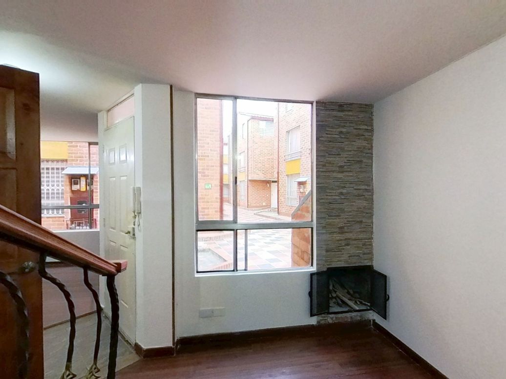 Apartamento de 3 alcobas en venta en Portales Del Norte, Bogotá, 80 m² · foto 19 de 20