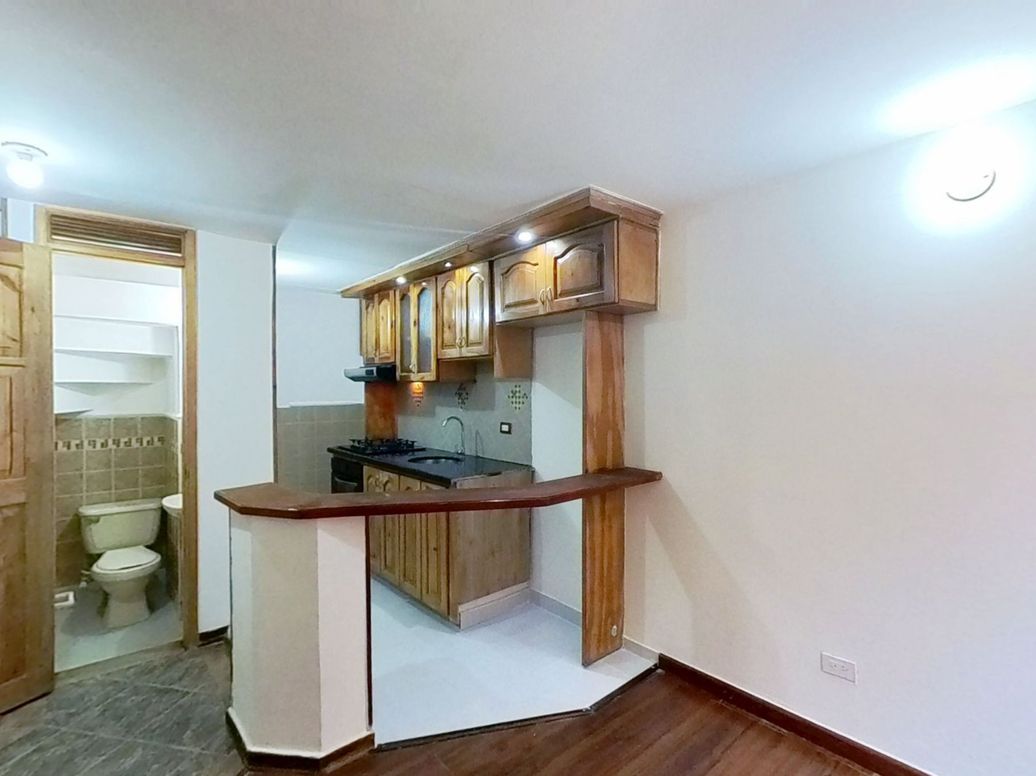 Apartamento de 3 alcobas en venta en Portales Del Norte, Bogotá, 80 m² · foto 9 de 20