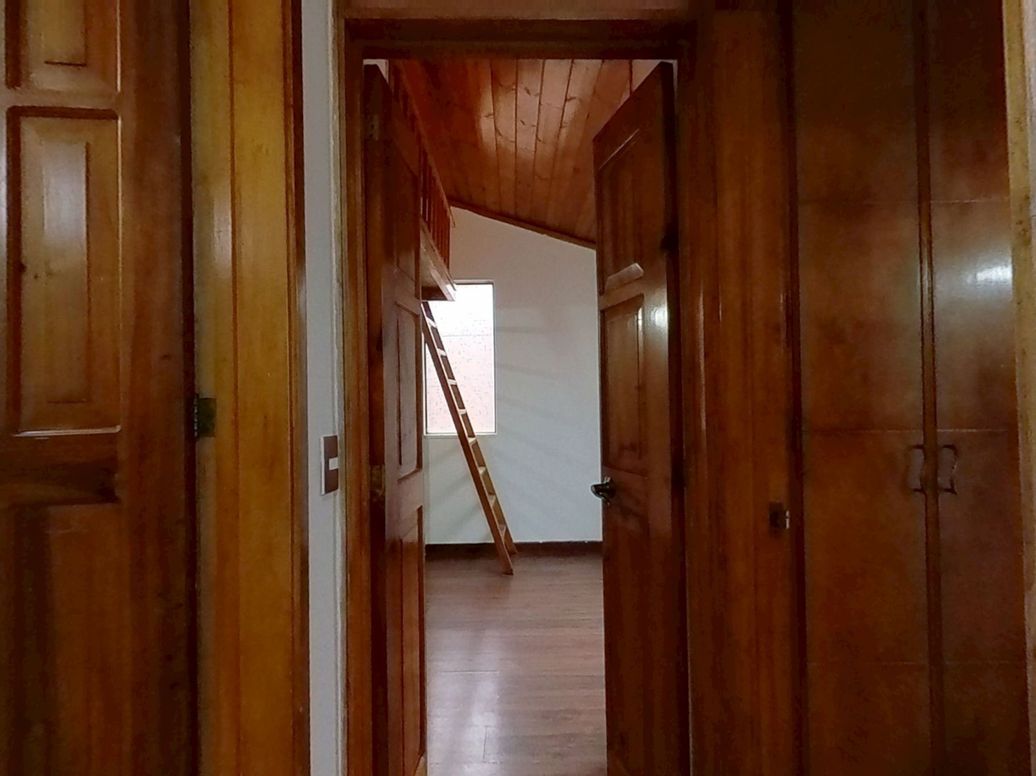 Apartamento de 3 alcobas en venta en Portales Del Norte, Bogotá, 80 m² · foto 3 de 20