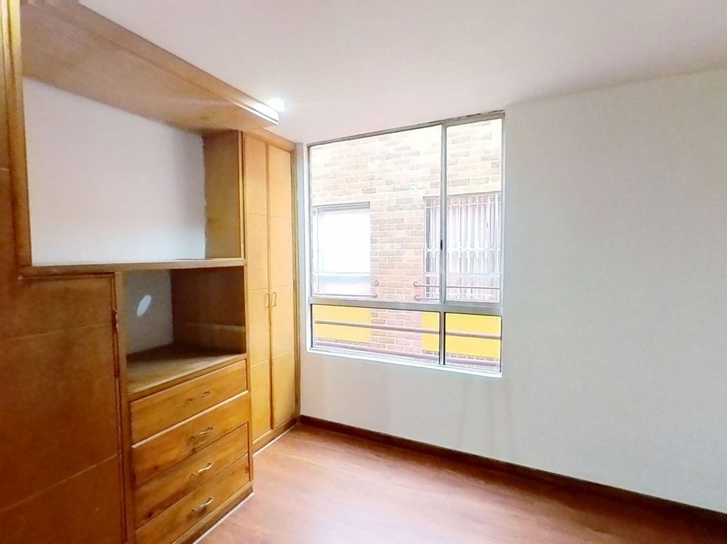 Apartamento de 3 alcobas en venta en Portales Del Norte, Bogotá, 80 m² · foto 4 de 20