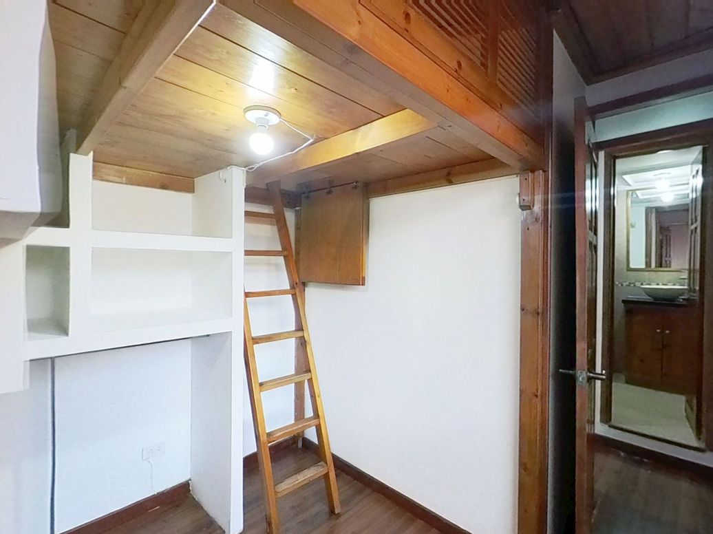 Apartamento de 3 alcobas en venta en Portales Del Norte, Bogotá, 80 m² · foto 2 de 20