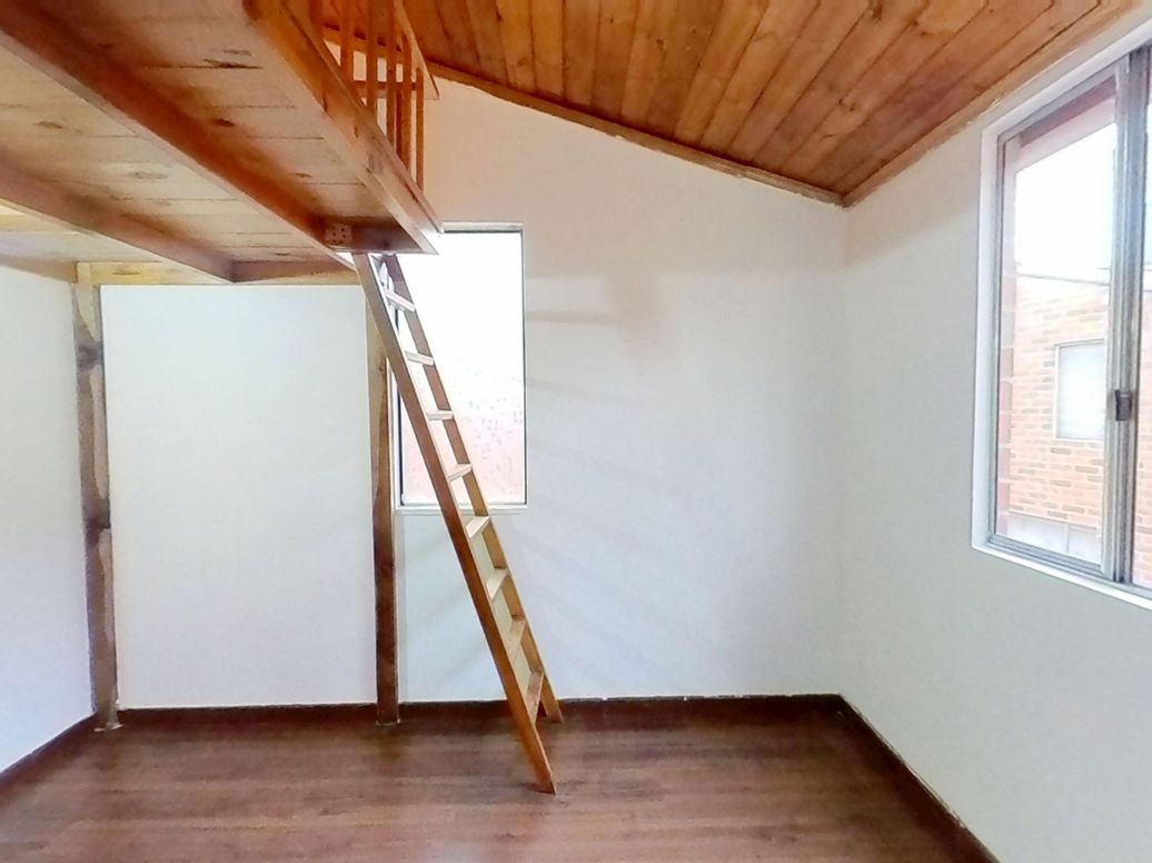 Apartamento de 3 alcobas en venta en Portales Del Norte, Bogotá, 80 m² · foto 16 de 20