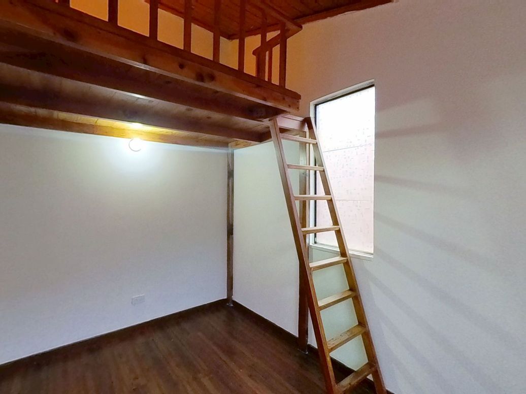 Apartamento de 3 alcobas en venta en Portales Del Norte, Bogotá, 80 m² · foto 10 de 20