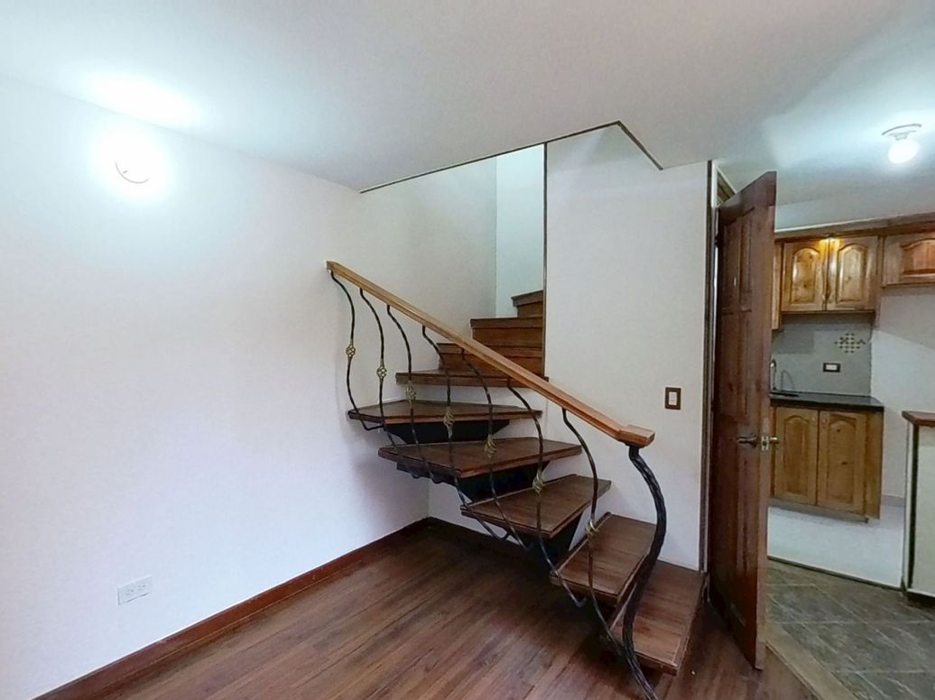 Apartamento de 3 alcobas en venta en Portales Del Norte, Bogotá, 80 m² · foto 6 de 20