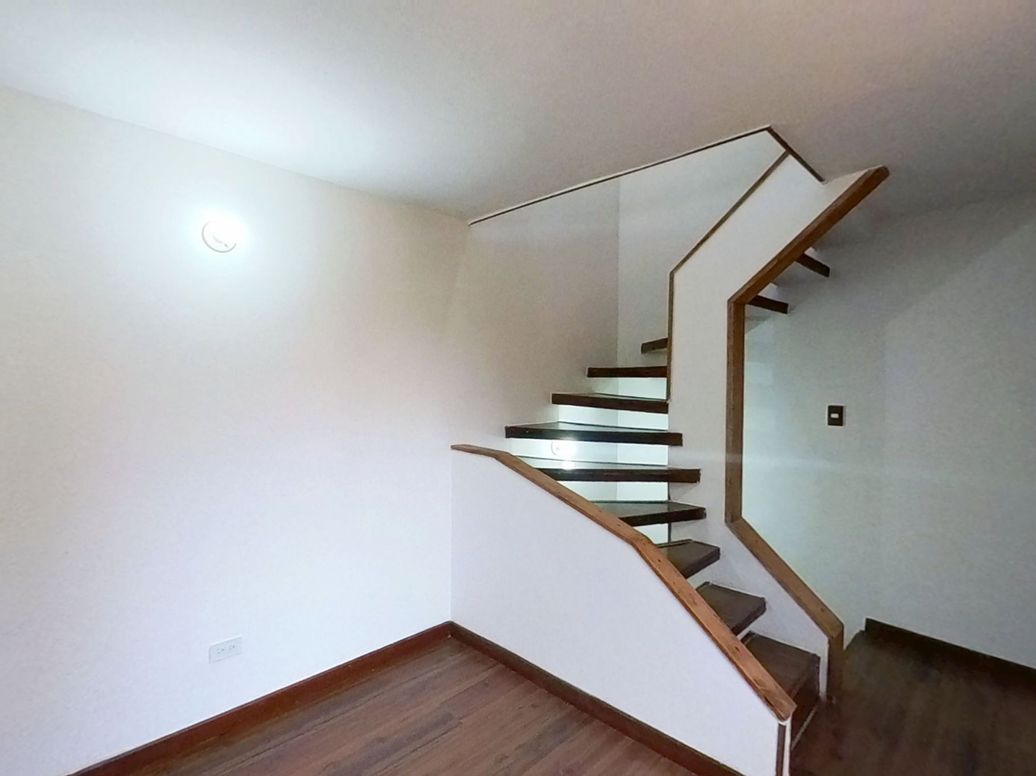 Apartamento de 3 alcobas en venta en Portales Del Norte, Bogotá, 80 m² · foto 17 de 20