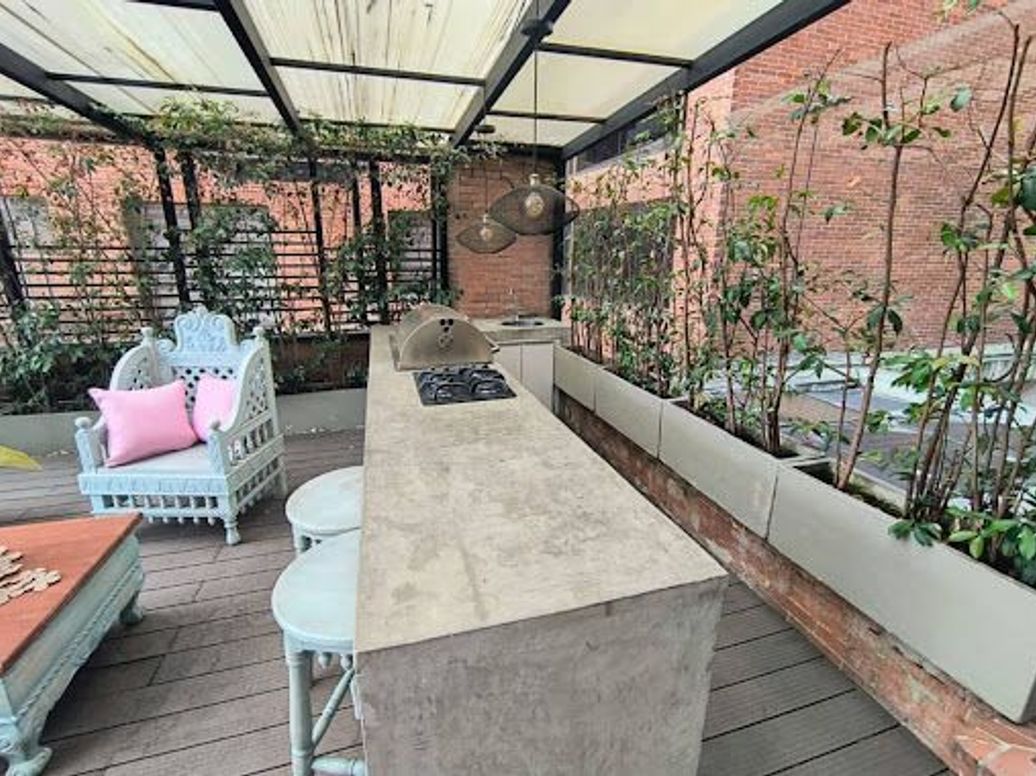 Apartamento de 3 alcobas en venta en El Refugio, Bogotá, 367 m² · foto 13 de 20
