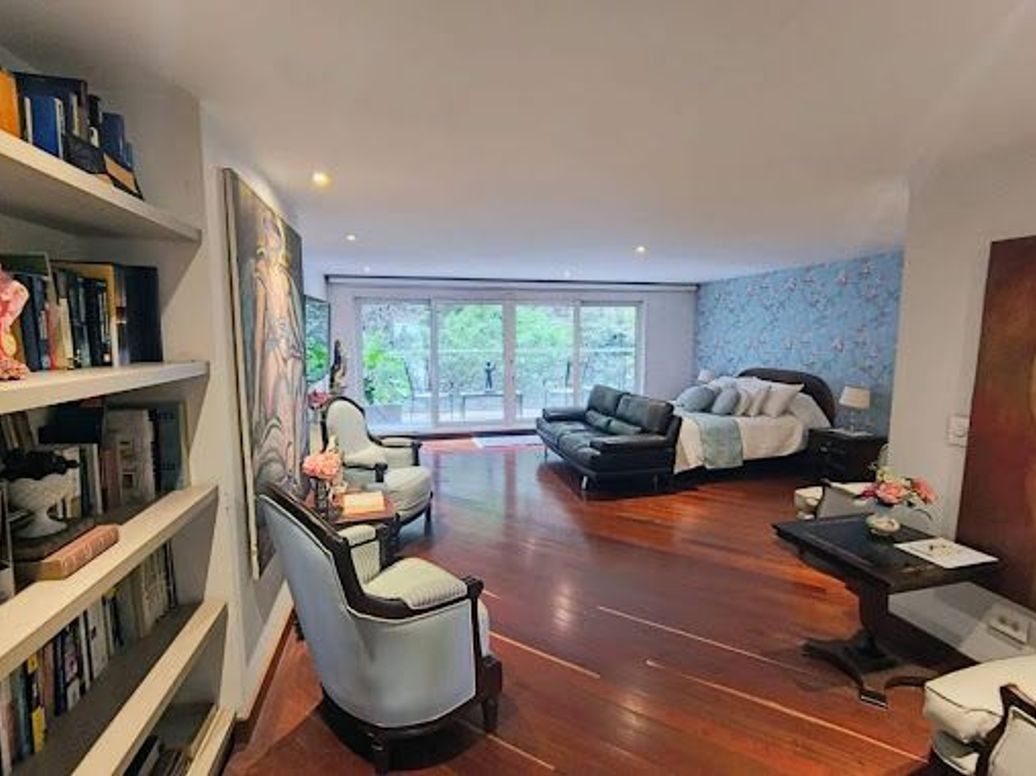 Apartamento de 3 alcobas en venta en El Refugio, Bogotá, 367 m² · foto 19 de 20