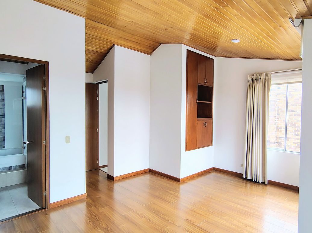Casa de 3 alcobas en venta en San Jorge, Bogotá, 102 m² · foto 19 de 20