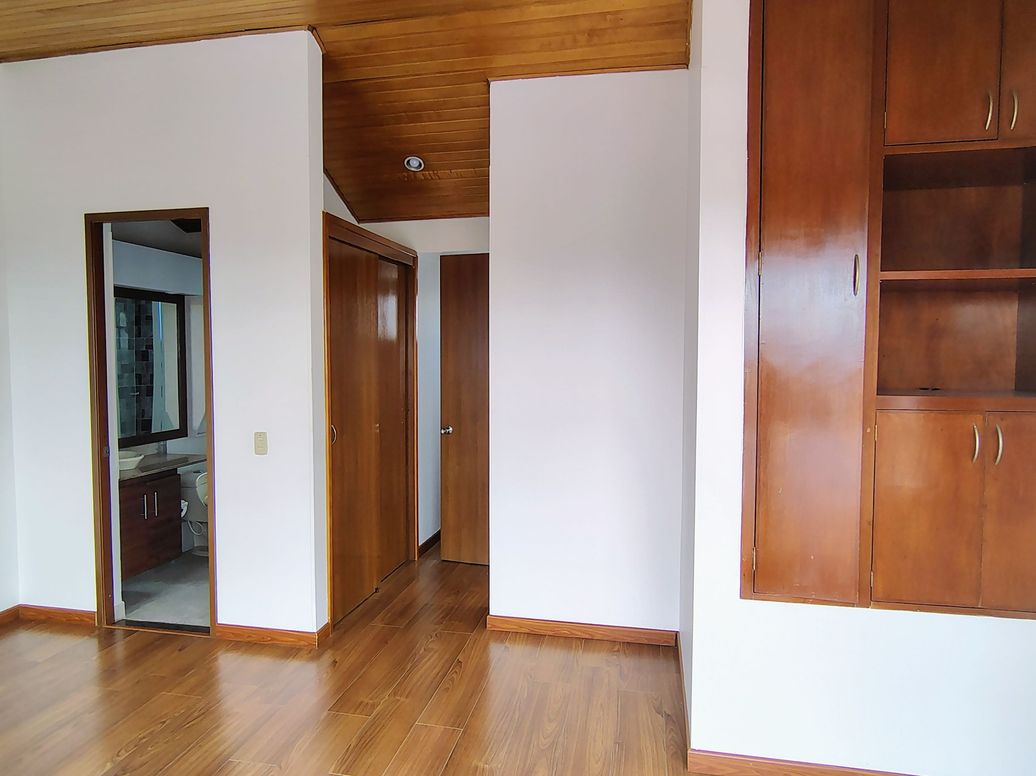 Casa de 3 alcobas en venta en San Jorge, Bogotá, 102 m² · foto 17 de 20