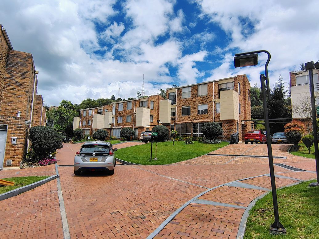 Casa de 3 alcobas en venta en San Jorge, Bogotá, 102 m² · foto 20 de 20
