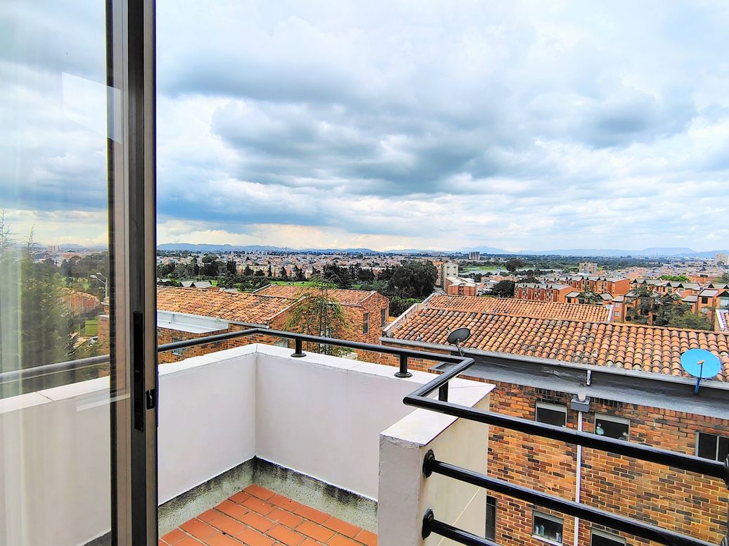 Casa de 3 alcobas en venta en San Jorge, Bogotá, 102 m² · foto 16 de 20