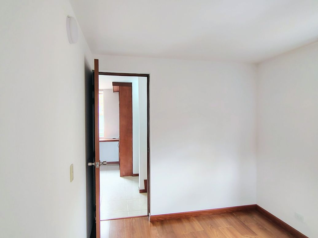 Casa de 3 alcobas en venta en San Jorge, Bogotá, 102 m² · foto 12 de 20