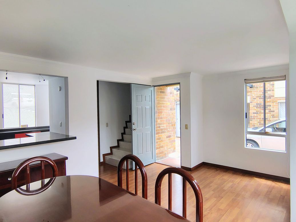 Casa de 3 alcobas en venta en San Jorge, Bogotá, 102 m² · foto 5 de 20