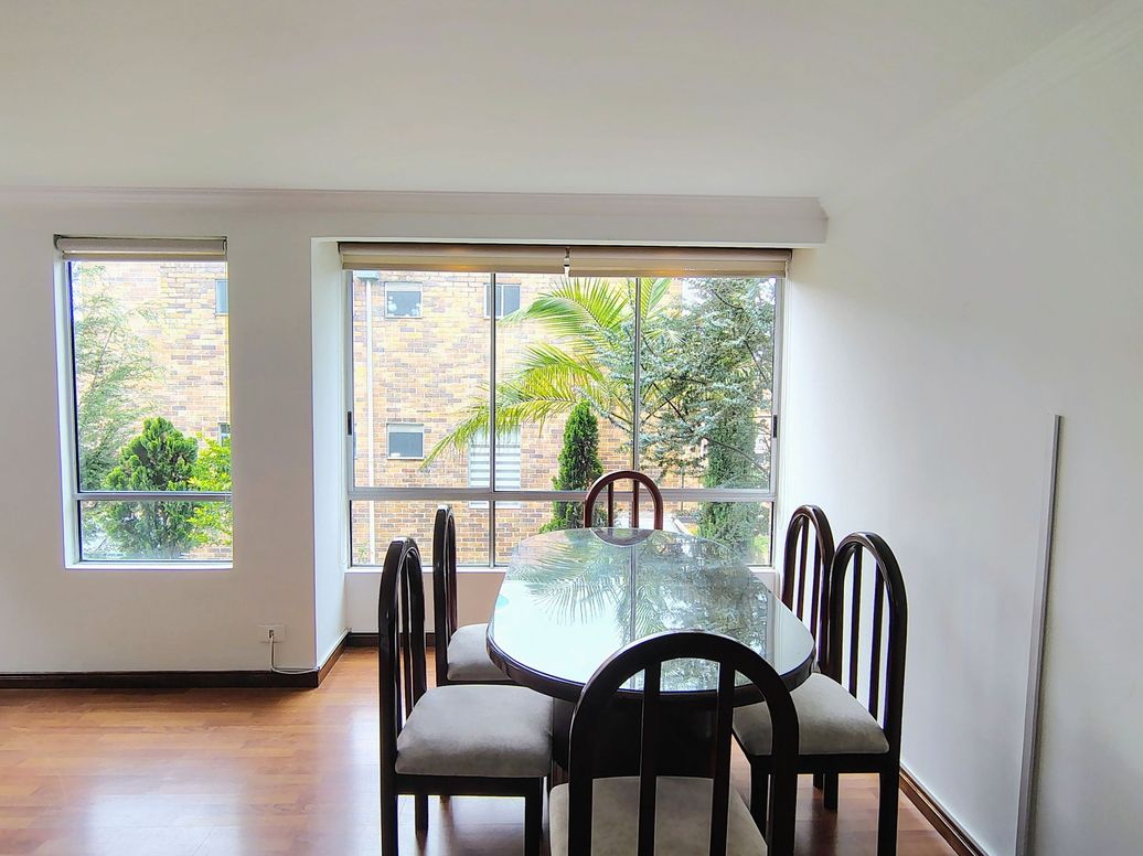 Casa de 3 alcobas en venta en San Jorge, Bogotá, 102 m² · foto 3 de 20
