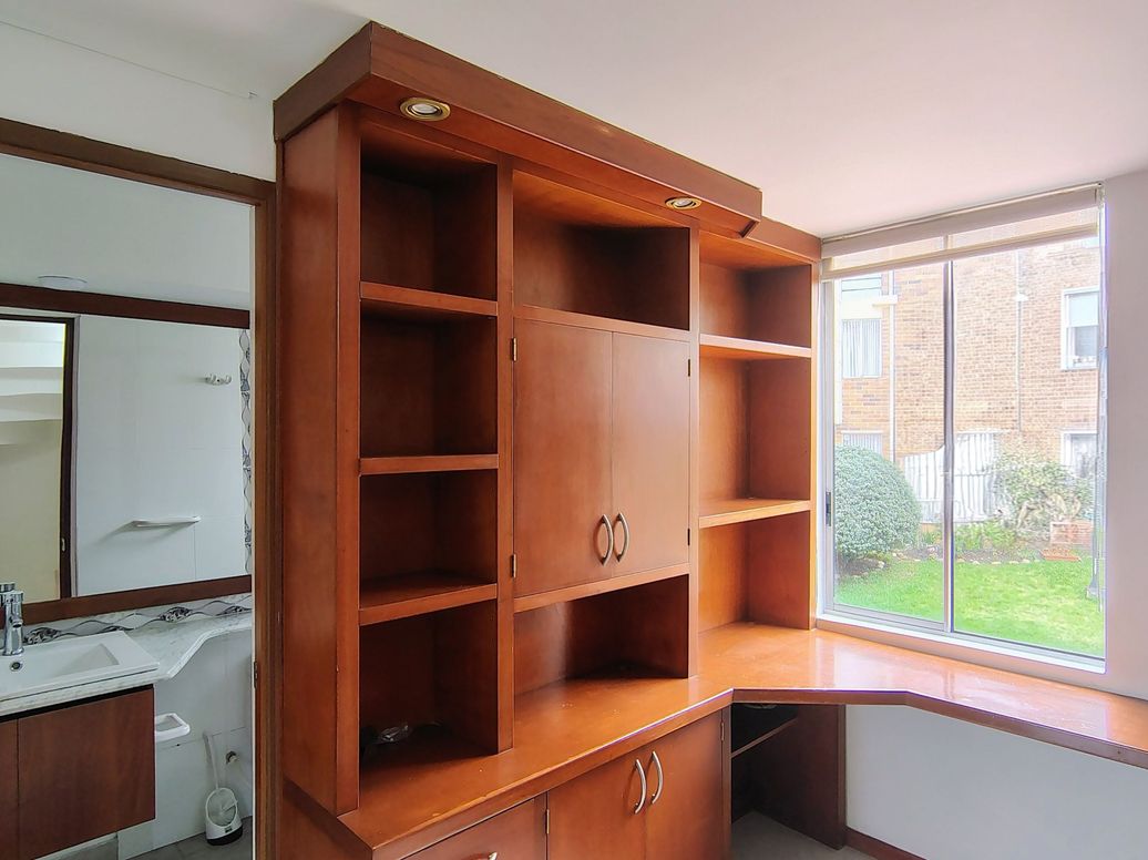 Casa de 3 alcobas en venta en San Jorge, Bogotá, 102 m² · foto 10 de 20