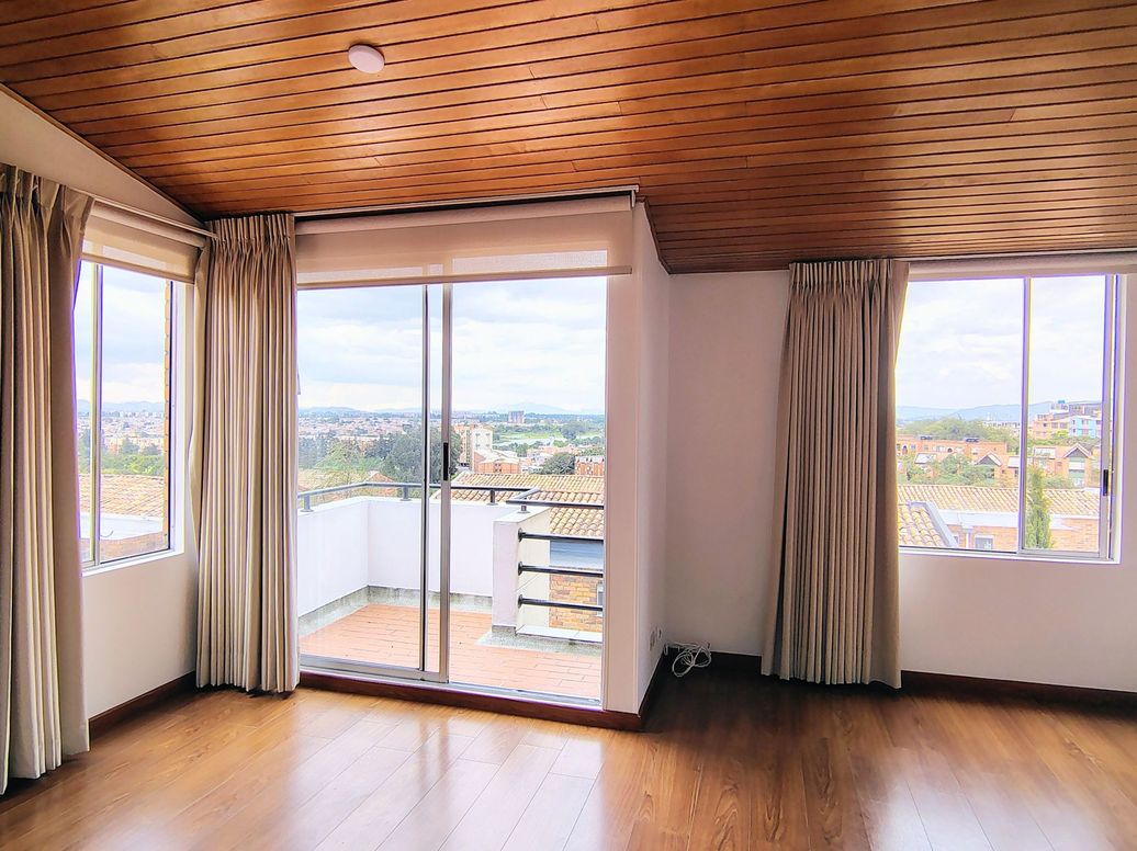 Casa de 3 alcobas en venta en San Jorge, Bogotá, 102 m² · foto 15 de 20