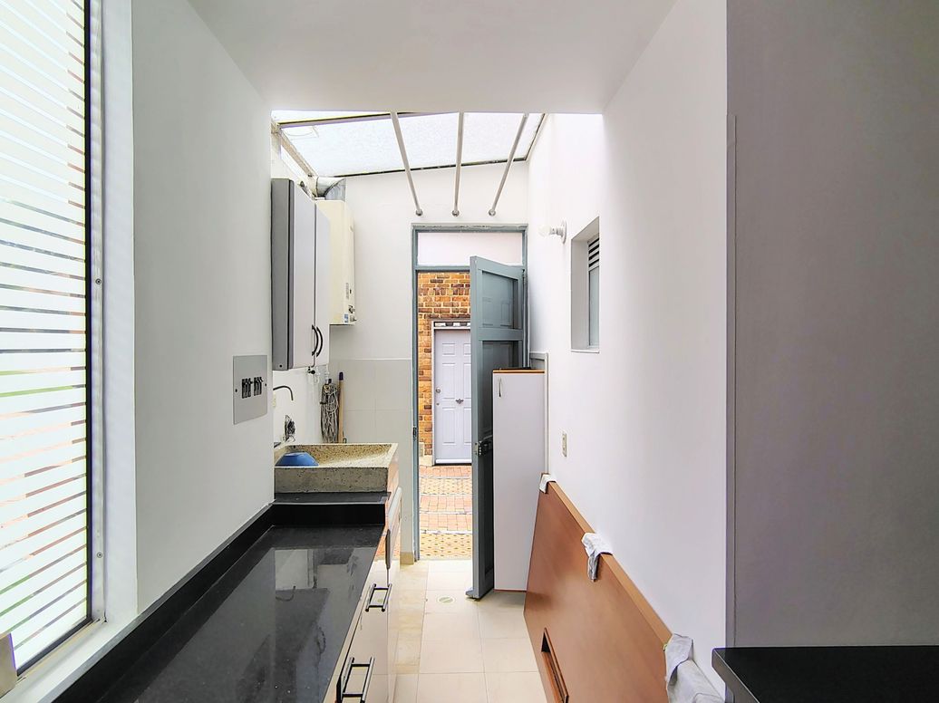 Casa de 3 alcobas en venta en San Jorge, Bogotá, 102 m² · foto 8 de 20