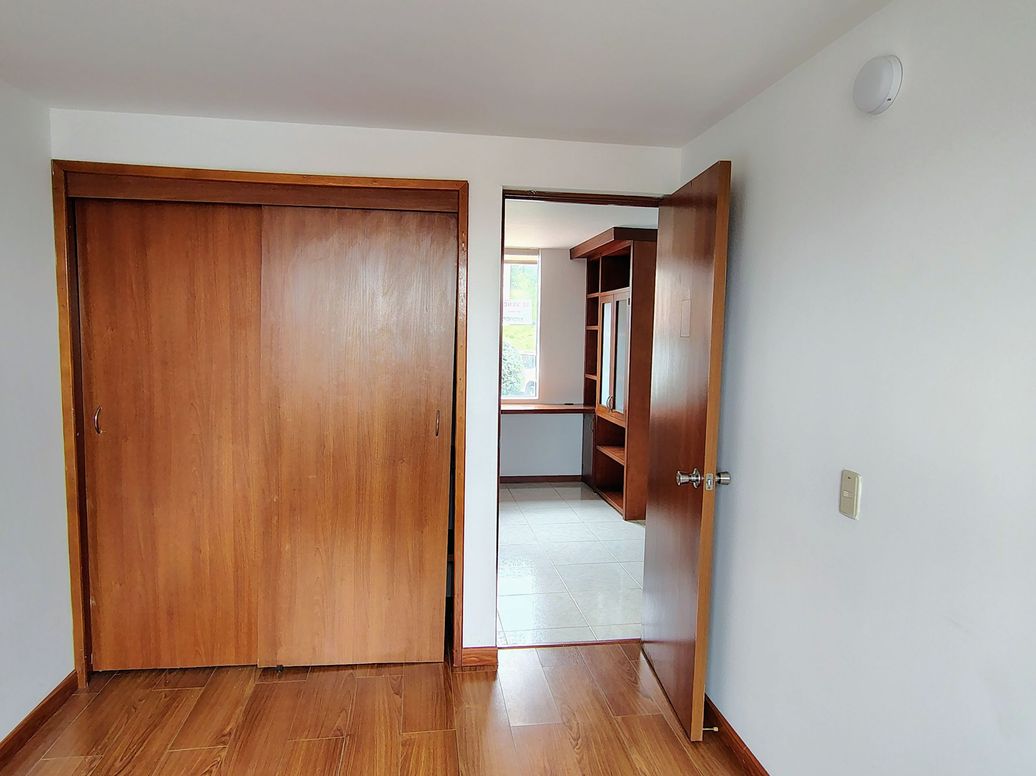 Casa de 3 alcobas en venta en San Jorge, Bogotá, 102 m² · foto 14 de 20