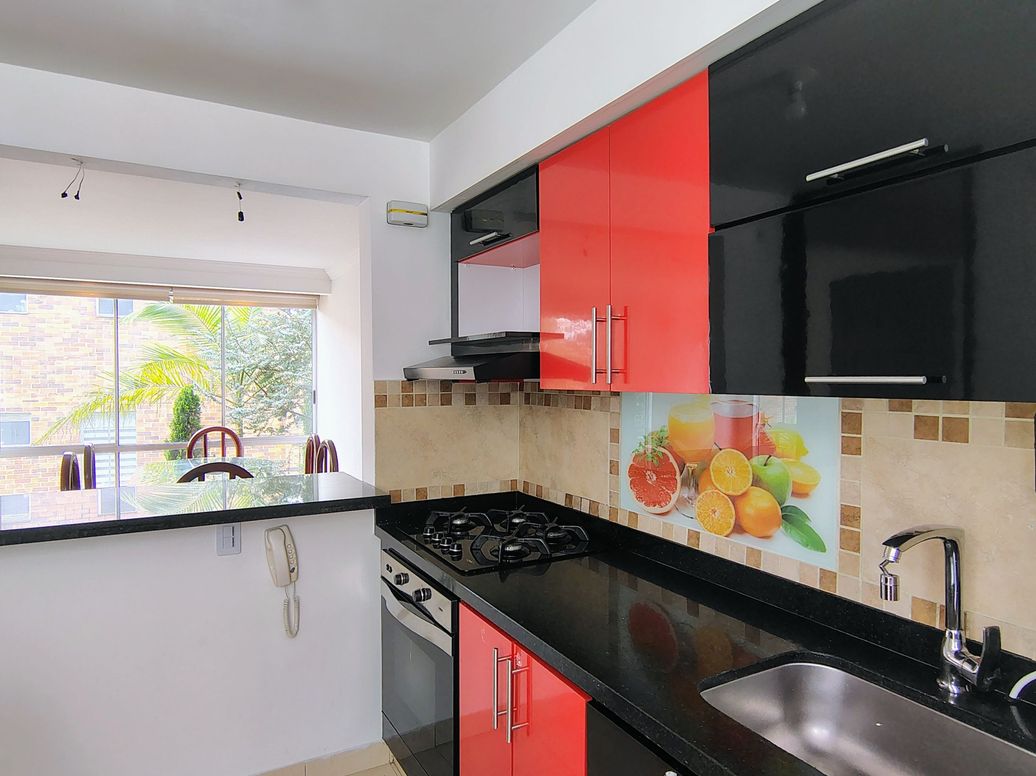 Casa de 3 alcobas en venta en San Jorge, Bogotá, 102 m² · foto 7 de 20