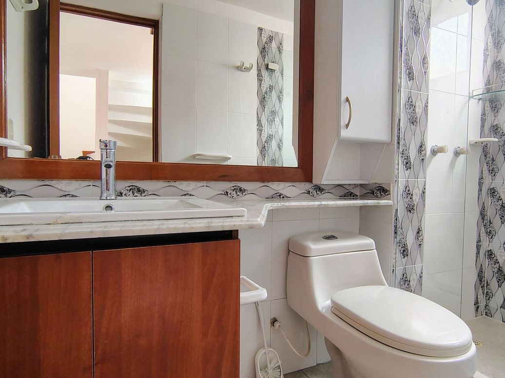 Casa de 3 alcobas en venta en San Jorge, Bogotá, 102 m² · foto 11 de 20