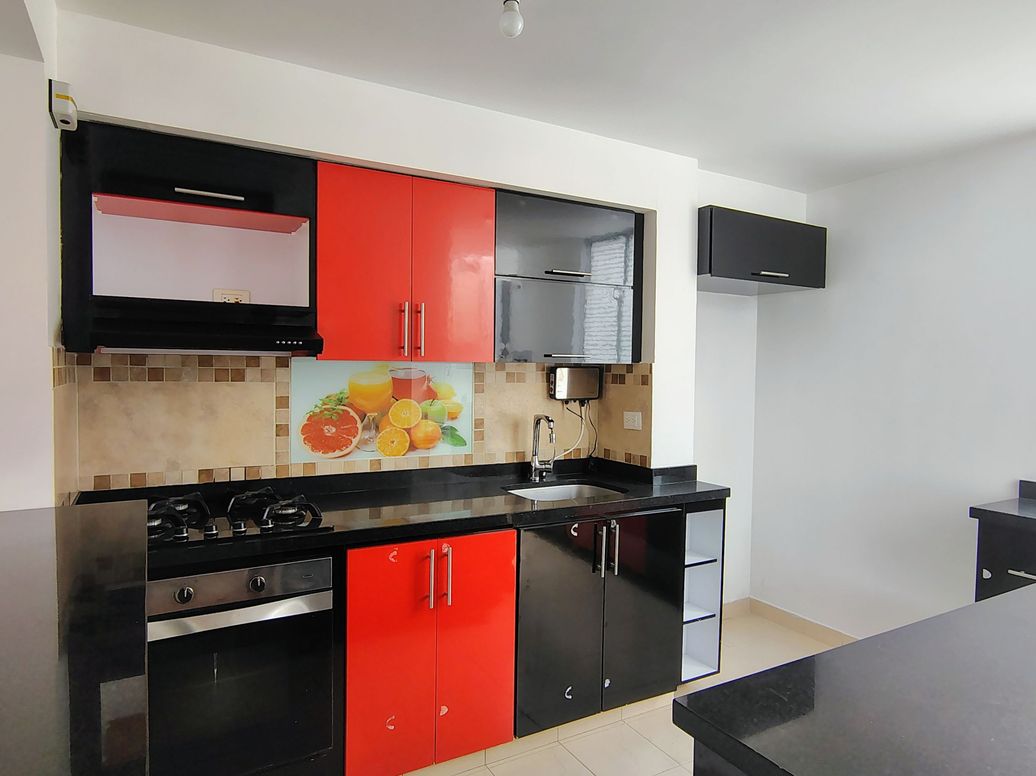 Casa de 3 alcobas en venta en San Jorge, Bogotá, 102 m² · foto 6 de 20