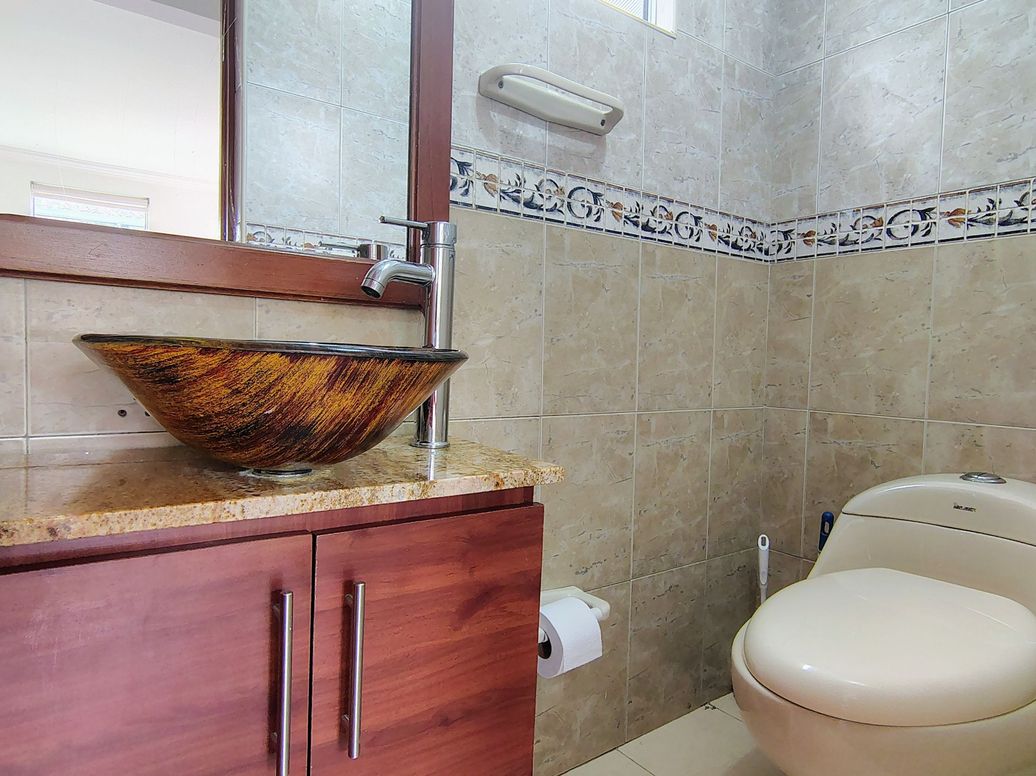 Casa de 3 alcobas en venta en San Jorge, Bogotá, 102 m² · foto 9 de 20