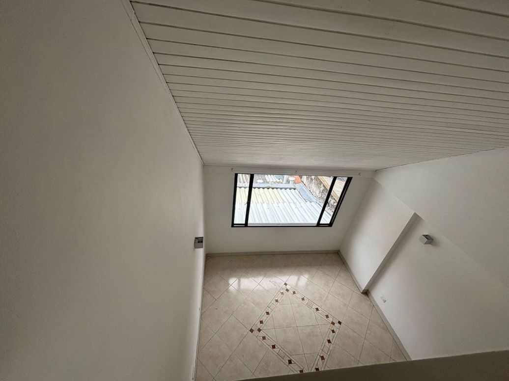 Apartamento de 4 alcobas en venta en Cedro Golf, Bogotá, 75 m² · foto 17 de 20