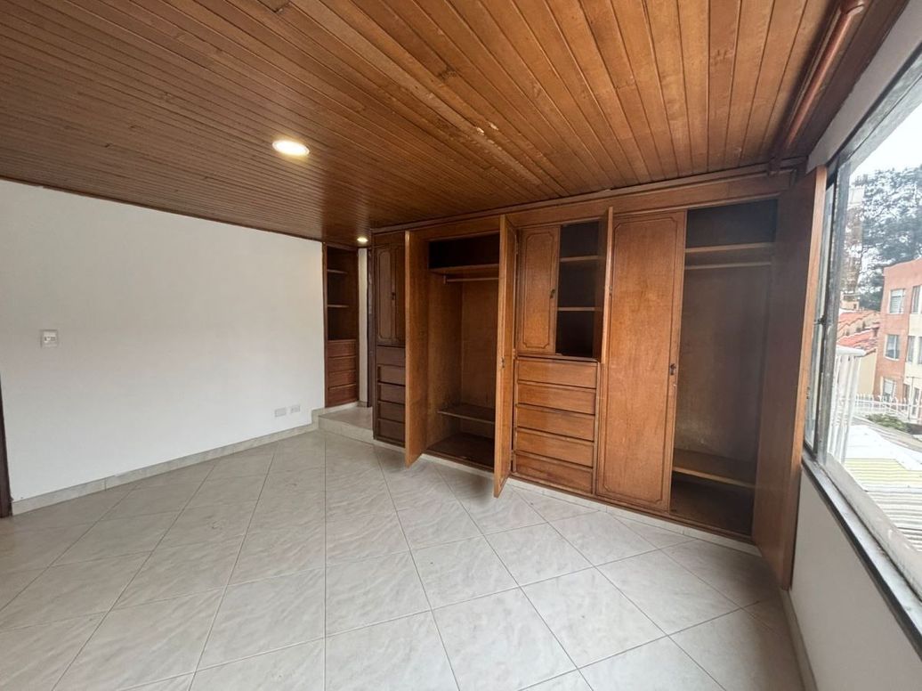 Apartamento de 4 alcobas en venta en Cedro Golf, Bogotá, 75 m² · foto 19 de 20